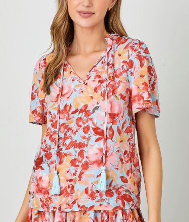 Florence Top