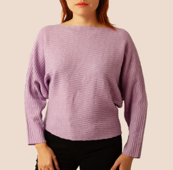 Monet Sweater