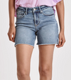 Julian Denim Short