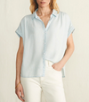 Breeze Chambray Shirt