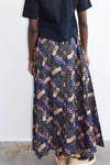 Kelli Maxi Skirt