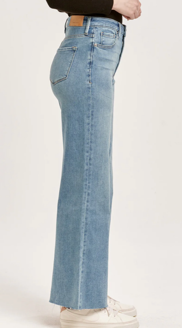 Fiona High Rise Jean