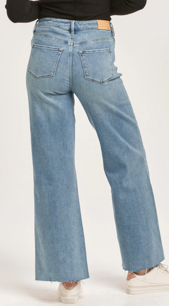 Fiona High Rise Jean