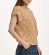 Ari Sleeveless Sweater