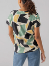 Kaleidoscope Perfect Tee