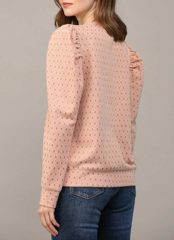 Jaqui Sweatshirt