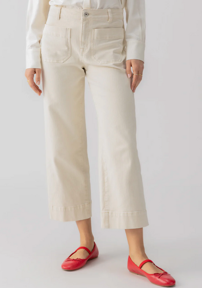 Marine Pant