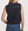 Kaela Sleeveless Sweater