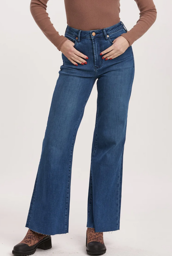 Fiona High Rise Jean