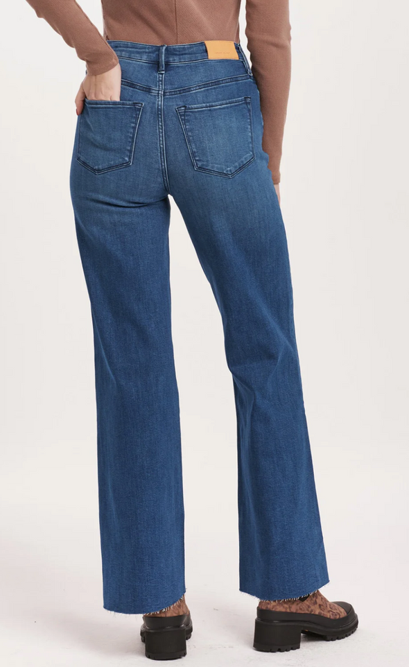 Fiona High Rise Jean