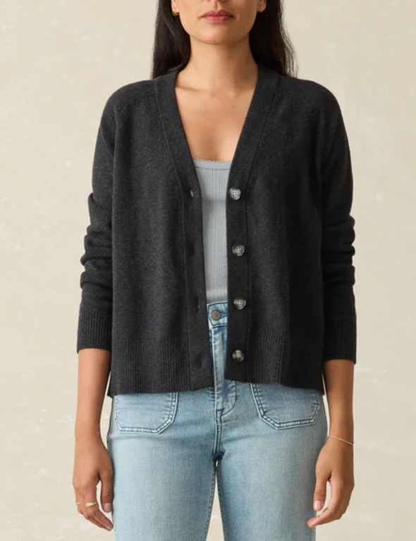 Jackson Cardigan