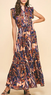 Mara Maxi Dress