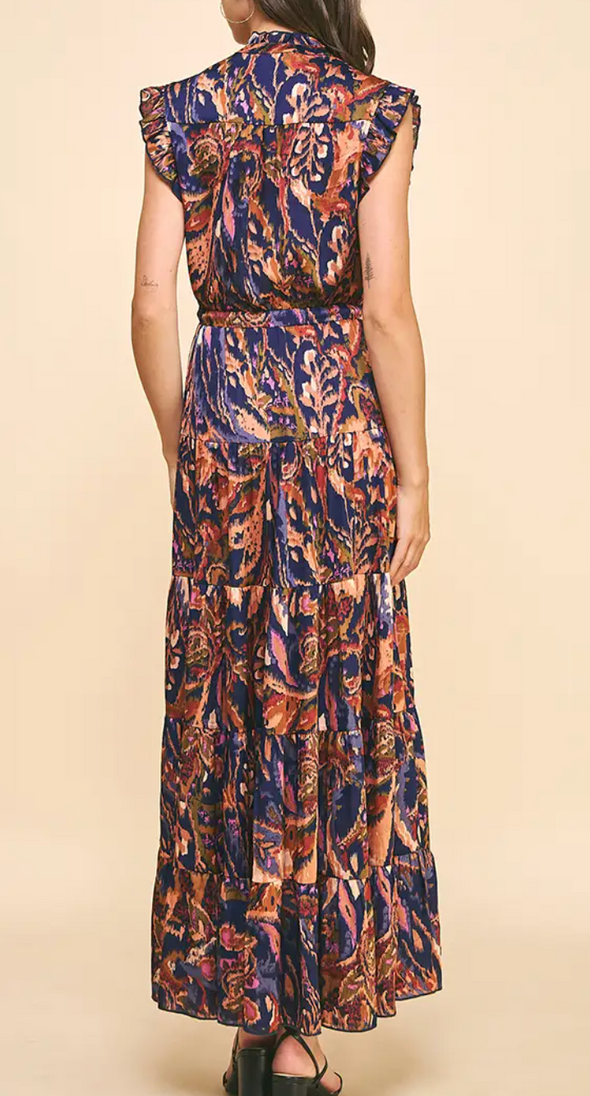 Mara Maxi Dress