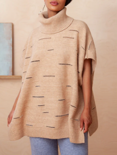 Limi Poncho