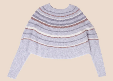 Granada Sweater