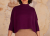 AJA Cropped Sweater