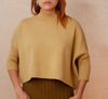 AJA Cropped Sweater