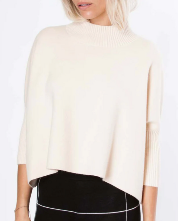 AJA Cropped Sweater