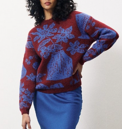 Egenie Sweater