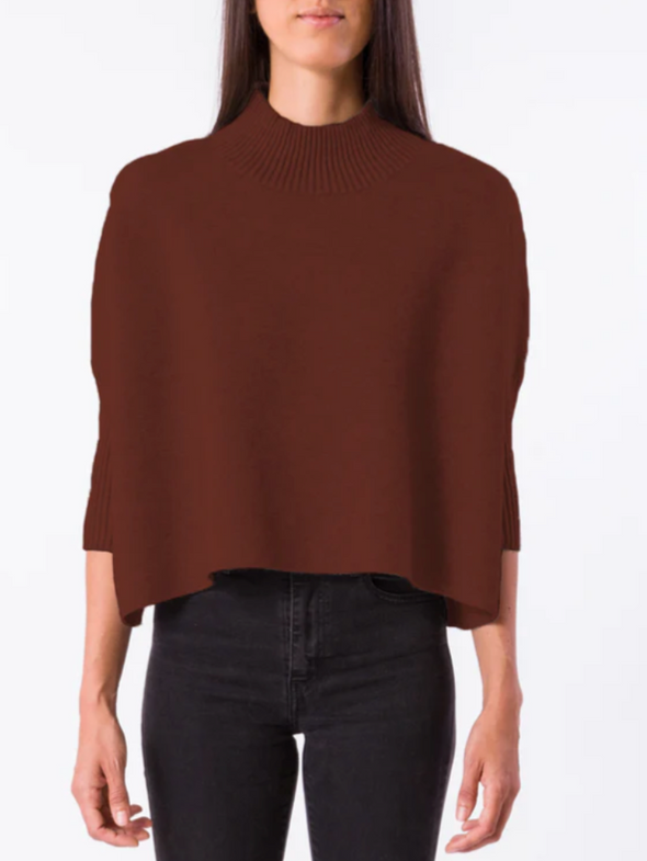 AJA Cropped Sweater