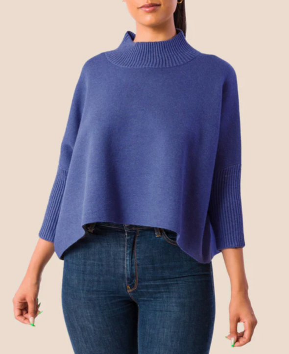 AJA Cropped Sweater