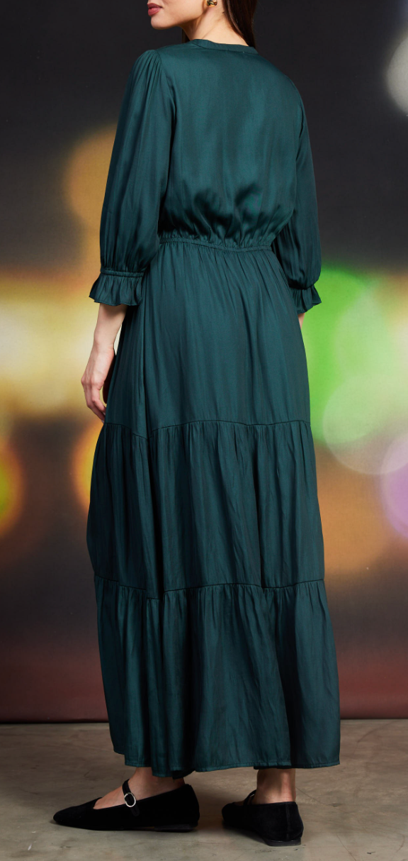 Rhonda Maxi Dress