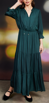 Rhonda Maxi Dress