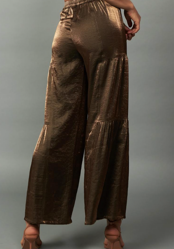 Harrison Flowy Pant