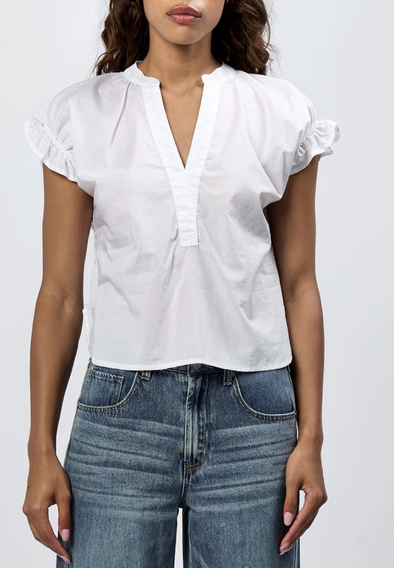 Julia SS Top