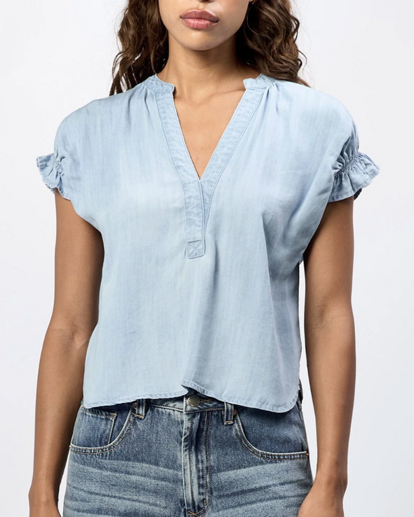 Julia SS Top