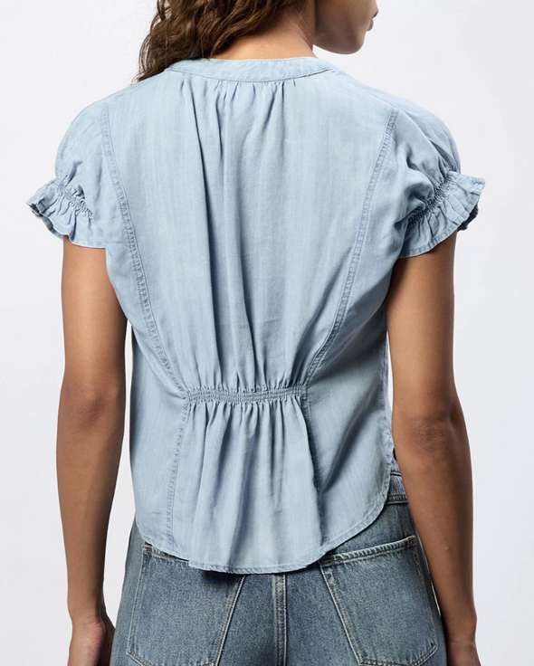Julia SS Top