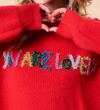 You Are Loved Sweater