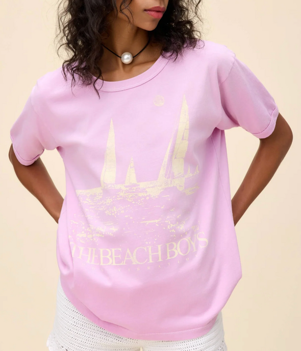 Beach Boys SS Tshirt