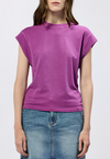 Rosie Cap Sleeve TShirt