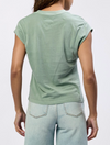 Rosie Cap Sleeve TShirt