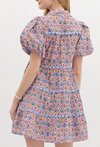Deliglh Mini Dress