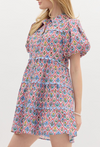 Deliglh Mini Dress