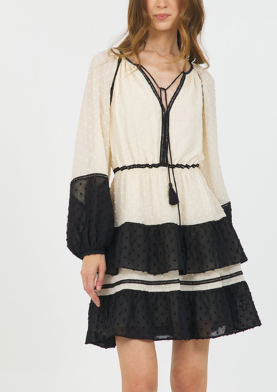 Watson Mini Dress