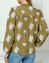 Risen Long Sleeve Top