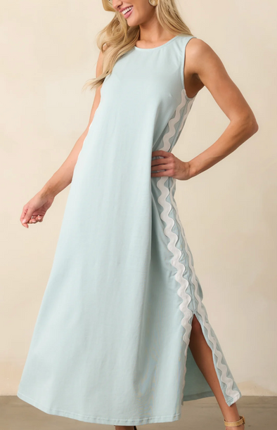 Dawn Maxi Dress