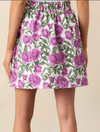 Adrian Reversible Skirt