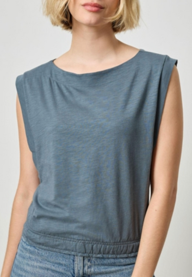 Elias Boatneck Top