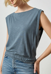 Elias Boatneck Top