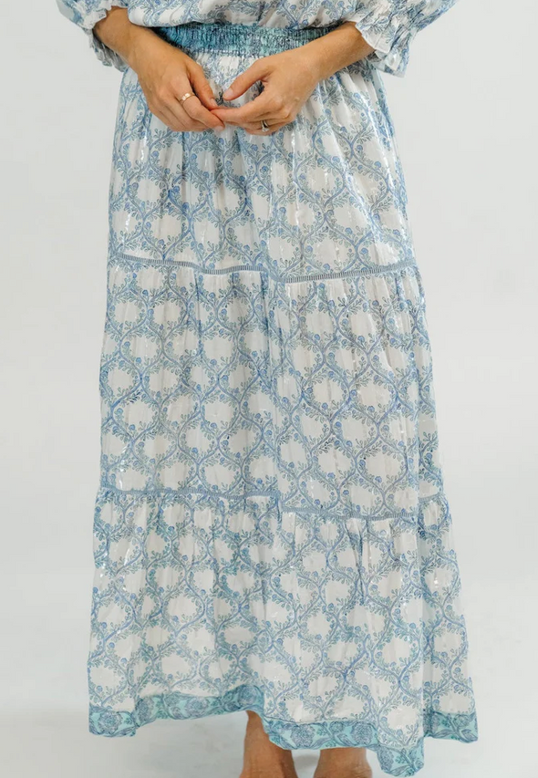 Lana Acacia Skirt