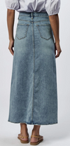 Vianna Denim Skirt