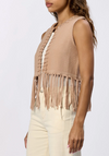 Cheyenne Vest