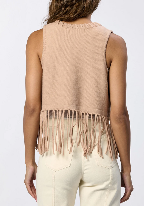 Cheyenne Vest