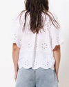 Neda Lace Blouse