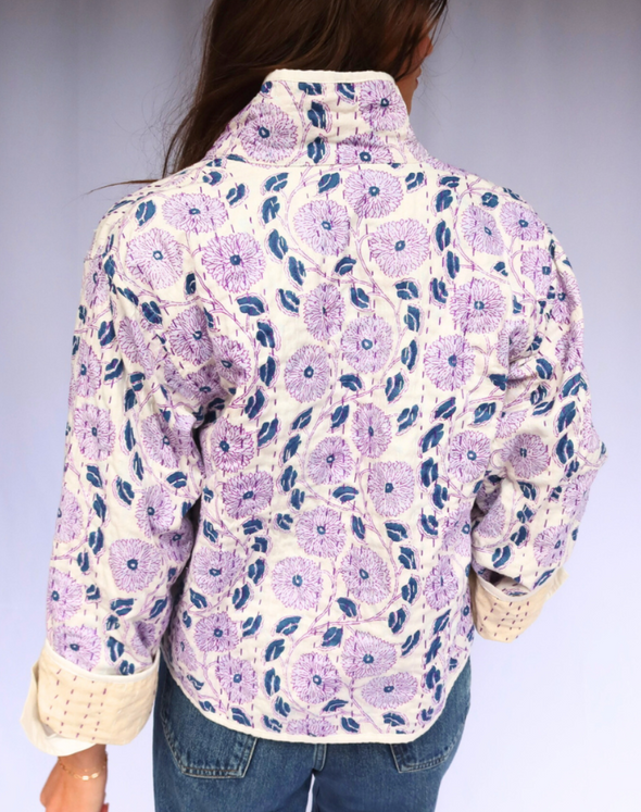 Birdie Jacket