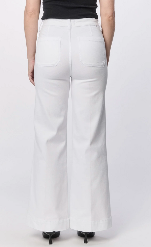 Fiona Front Pocket Jean